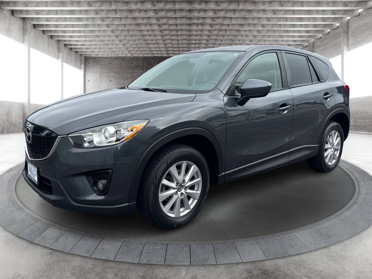 2015 Mazda CX-5 Touring — SUV — 99,960 mi — San Mateo, CA