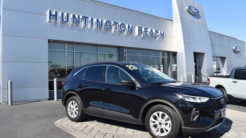 2023 Ford Escape Active — SUV — 9,160 mi — Huntington Beach, CA
