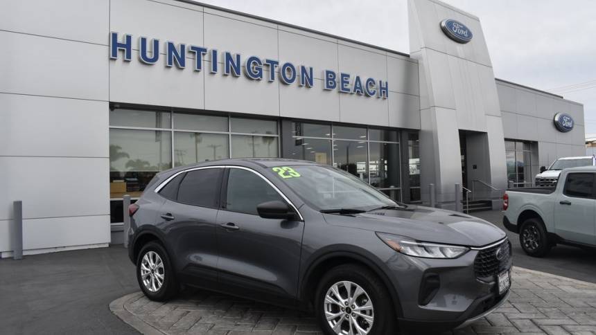 2023 Ford Escape Active — SUV — 28,255 mi — Huntington Beach, CA