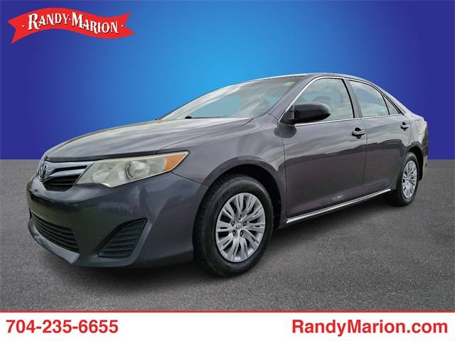 2014 Toyota Camry SE — Sedan — 94,901 mi — Statesville, NC