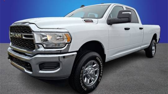 2023 Ram 2500 Tradesman — Pickup Truck — 55 mi — Statesville, NC