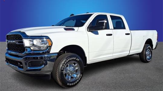2023 Ram 2500 Tradesman — Pickup Truck — 55 mi — Statesville, NC