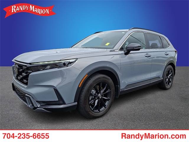 2023 Honda CR-V Hybrid Sport — SUV — 31,116 mi — Statesville, NC