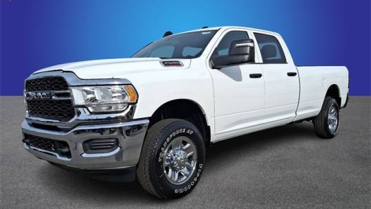 2023 Ram 2500 Tradesman — Pickup Truck — 60 mi — Statesville, NC