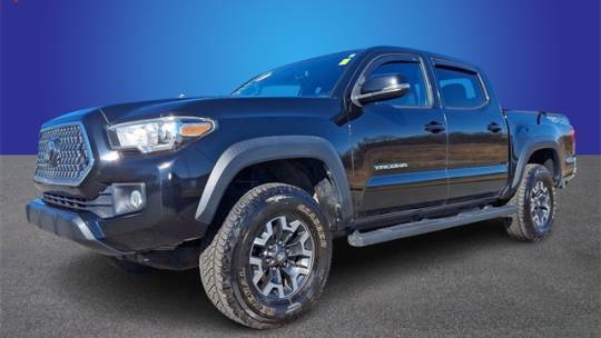 2019 Toyota Tacoma SR — Pickup Truck — 116,636 mi — Statesville, NC
