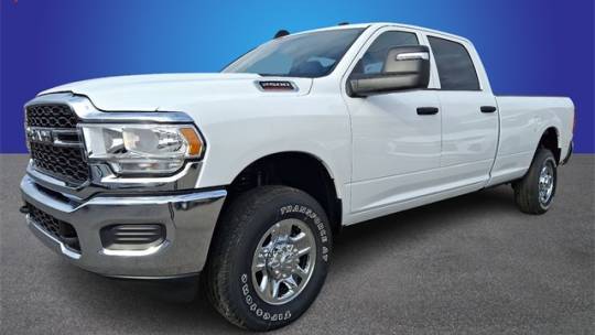 2023 Ram 2500 Tradesman — Pickup Truck — 55 mi — Statesville, NC