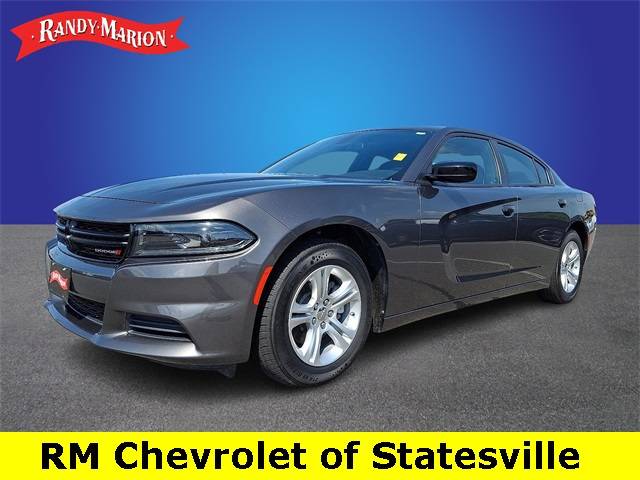 2023 Dodge Charger SXT — Sedan — 57,224 mi — Statesville, NC