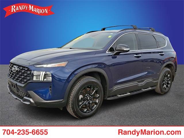 2022 Hyundai Santa Fe XRT — SUV — 44,435 mi — Statesville, NC