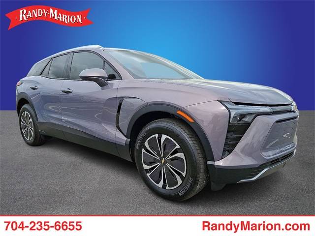 2024 Chevrolet Blazer EV eAWD 2LT — SUV — 308 mi — Statesville, NC