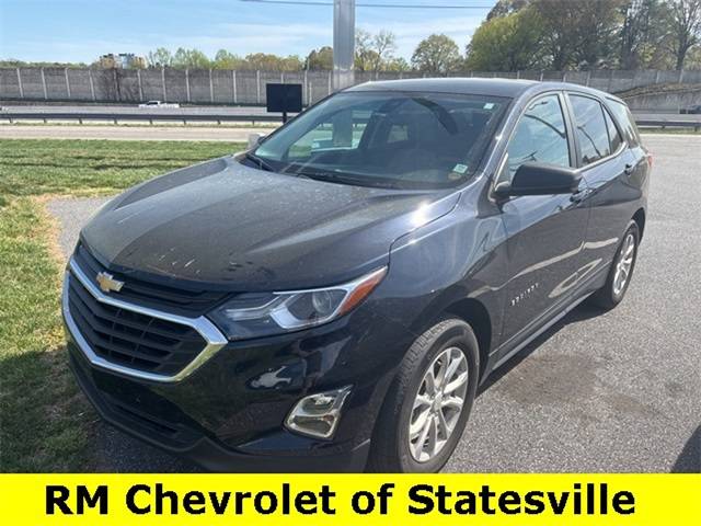 2020 Chevrolet Equinox LS — SUV — 30,069 mi — Statesville, NC