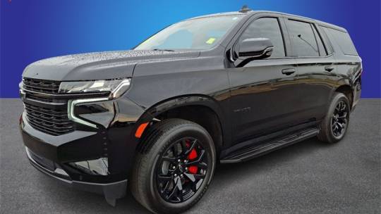 2024 Chevrolet Tahoe RST — SUV — 13,682 mi — Statesville, NC