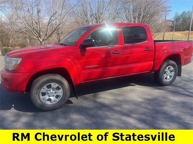 2008 Toyota Tacoma PreRunner — Pickup Truck — 99,867 mi — Statesville, NC
