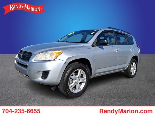 2011 Toyota RAV4 Base — SUV — 88,477 mi — Statesville, NC
