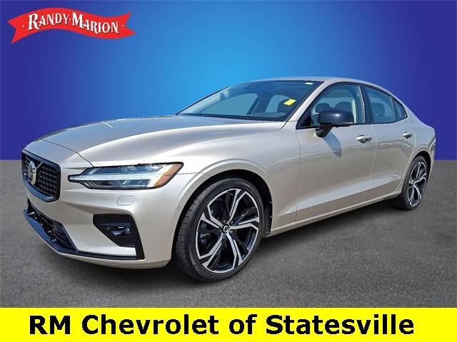 2024 Volvo S60 Plus — Sedan — 47,770 mi — Statesville, NC