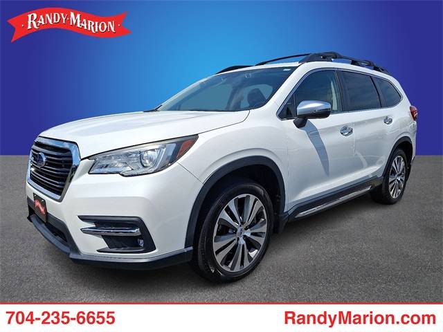 2019 Subaru Ascent Touring — SUV — 99,899 mi — Statesville, NC