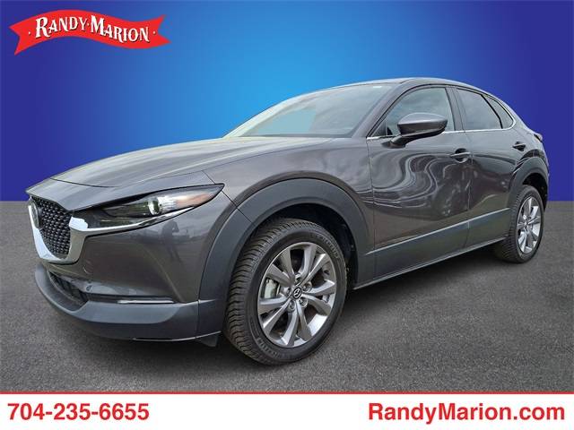 2021 Mazda CX-30 Select — SUV — 33,692 mi — Statesville, NC