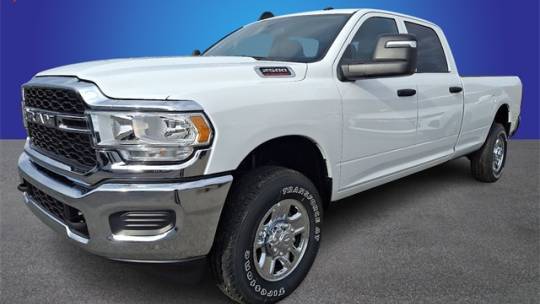 2023 Ram 2500 Tradesman — Pickup Truck — 65 mi — Statesville, NC