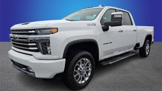 2021 Chevrolet Silverado 3500HD High Country — Pickup Truck — 97,200 mi — Statesville, NC