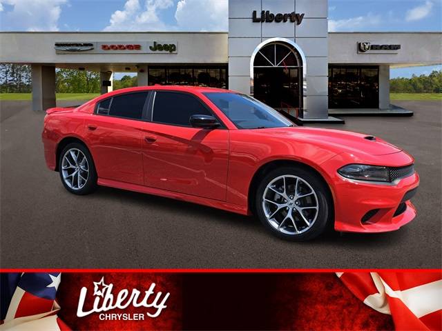 2023 Dodge Charger GT — Sedan — 64,013 mi — Hinesville, GA