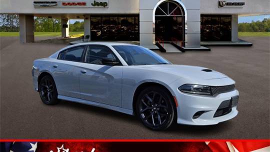 2022 Dodge Charger GT — Sedan — 54,287 mi — Hinesville, GA