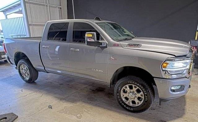 2024 Ram 2500 Laramie — Pickup Truck — 6,723 mi — Hinesville, GA