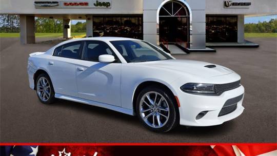 2022 Dodge Charger GT — Sedan — 67,078 mi — Hinesville, GA