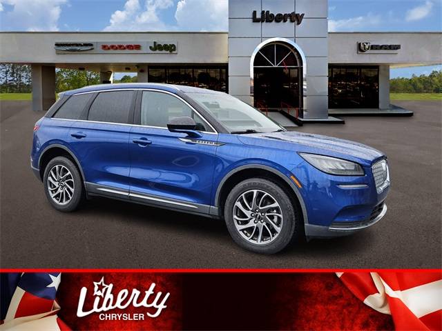 2020 Lincoln Corsair Standard — SUV — 69,555 mi — Hinesville, GA