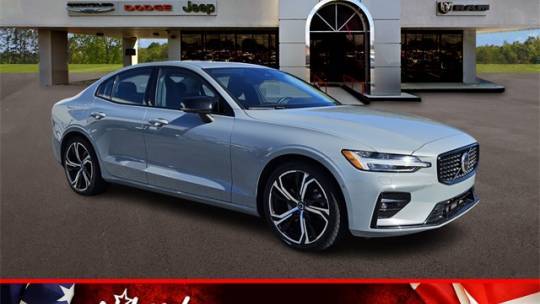 2024 Volvo S60 Plus — Sedan — 38,742 mi — Hinesville, GA