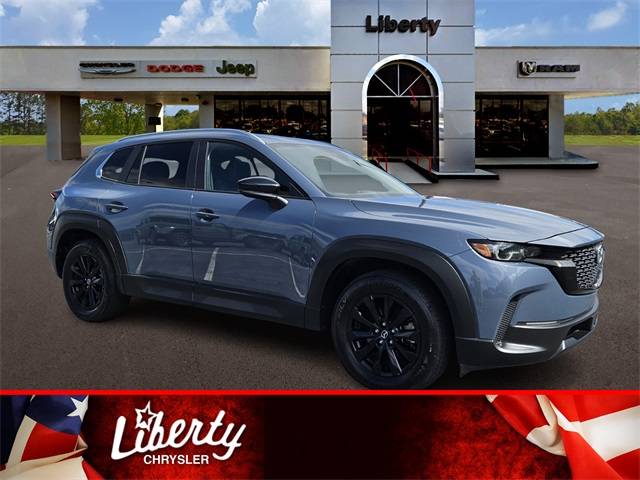 2023 Mazda CX-50 Preferred Plus — SUV — 33,173 mi — Hinesville, GA