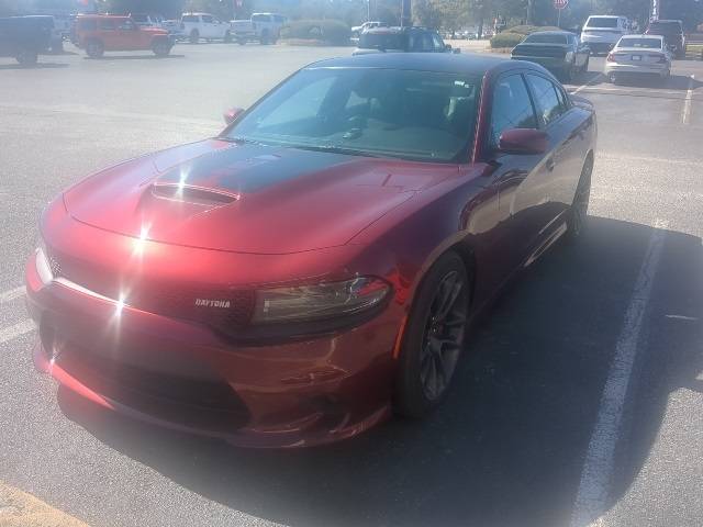 2020 Dodge Charger R/T — Sedan — 41,004 mi — Hinesville, GA