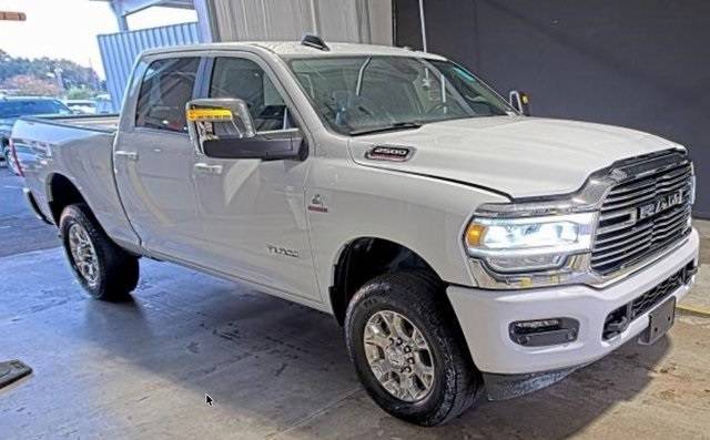 2024 Ram 2500 Laramie — Pickup Truck — 38,929 mi — Hinesville, GA