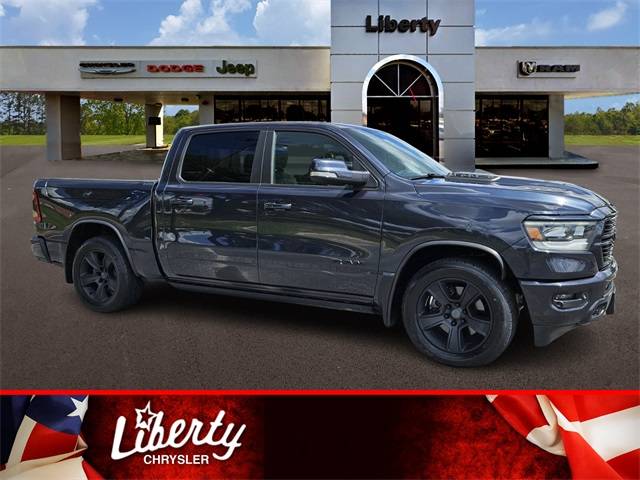 2020 Ram 1500 Rebel — Pickup Truck — 85,233 mi — Hinesville, GA