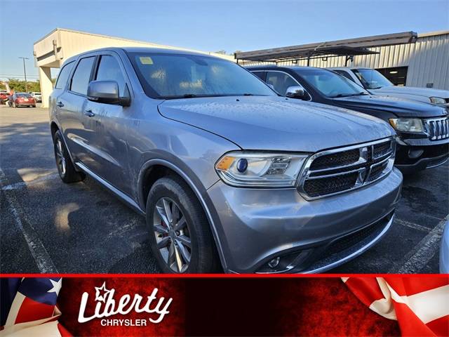 2020 Dodge Durango GT Plus — SUV — 92,540 mi — Hinesville, GA