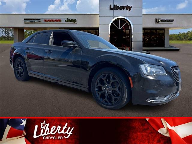 2020 Chrysler 300 S — Sedan — 90,842 mi — Hinesville, GA