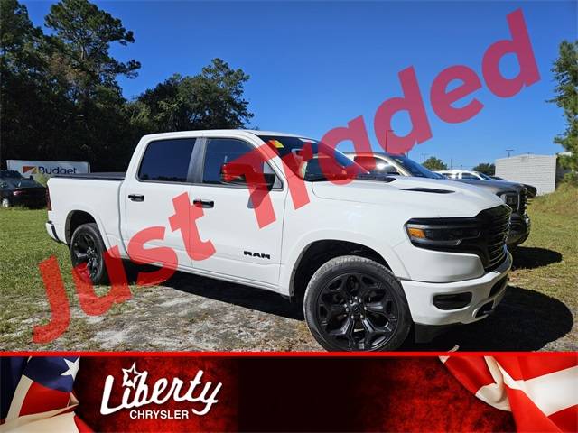 2024 Ram 1500 Limited — Pickup Truck — 14,673 mi — Hinesville, GA