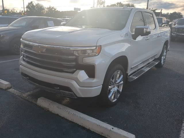 2024 Chevrolet Silverado 1500 High Country — Pickup Truck — 19,713 mi — Hinesville, GA