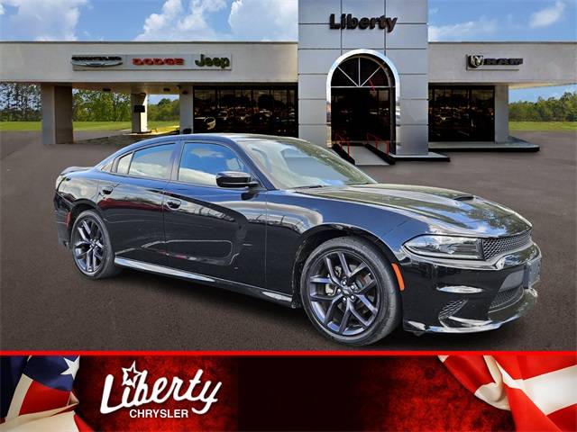 2023 Dodge Charger GT — Sedan — 60,083 mi — Hinesville, GA