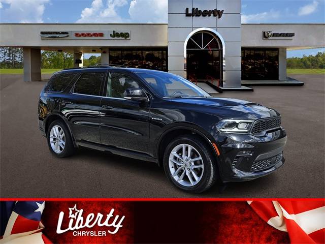 2023 Dodge Durango R/T Plus — SUV — 51,949 mi — Hinesville, GA