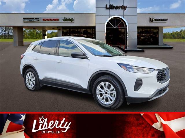 2024 Ford Escape Active — SUV — 22,832 mi — Hinesville, GA