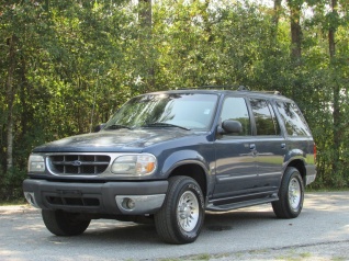 Used 1999 Ford Explorers For Sale Truecar