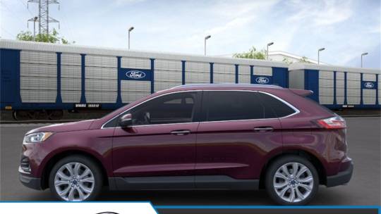 New Fords for Sale in Oakley, ID (with Photos) - TrueCar