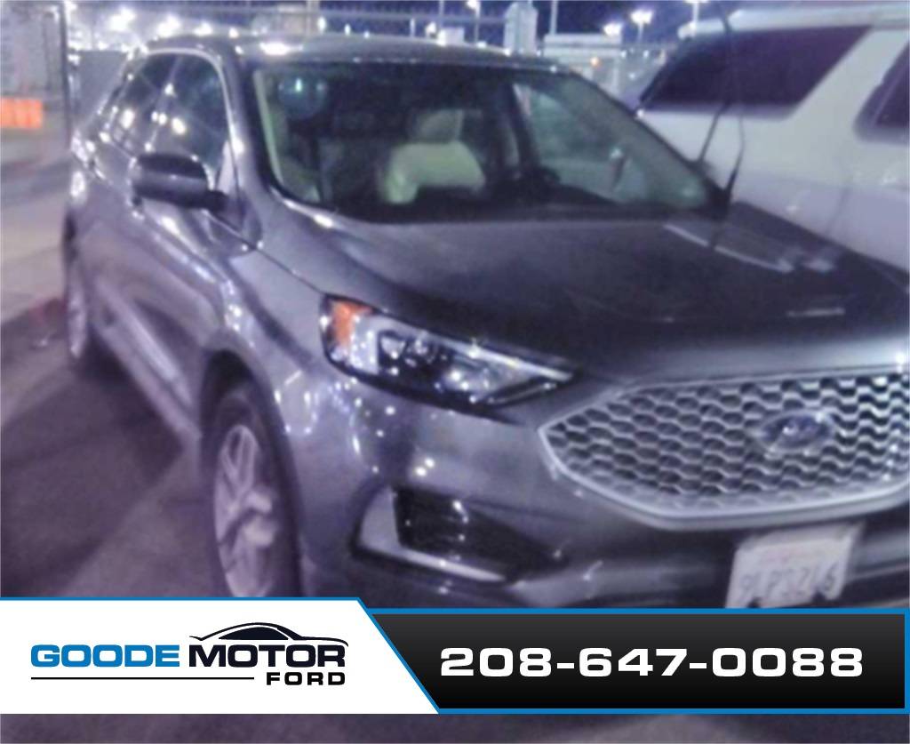 2024 Ford Edge SEL — SUV — 48,469 mi — Burley, ID