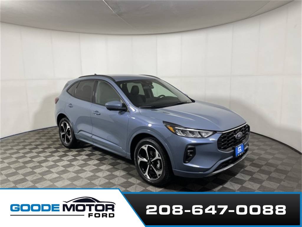 2024 Ford Escape ST-Line Select — SUV — 5,881 mi — Burley, ID