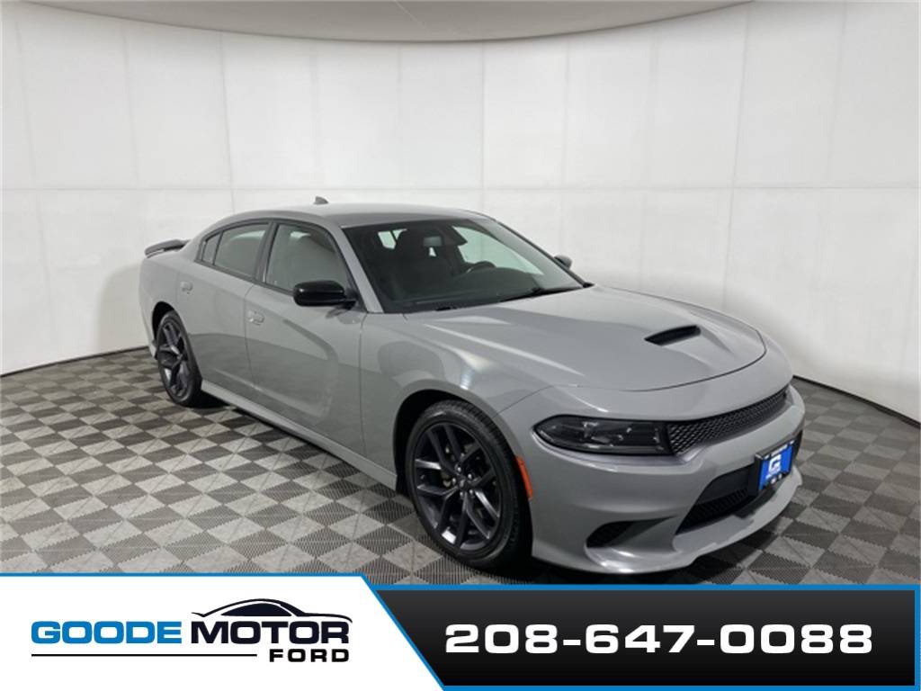 2023 Dodge Charger GT — Sedan — 60,005 mi — Burley, ID