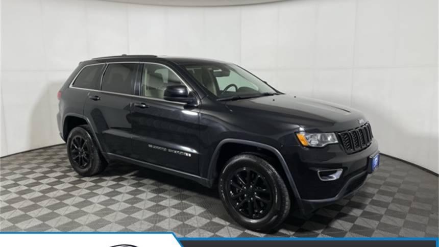 2022 Jeep Grand Cherokee WK Laredo E — SUV — 50,644 mi — Burley, ID