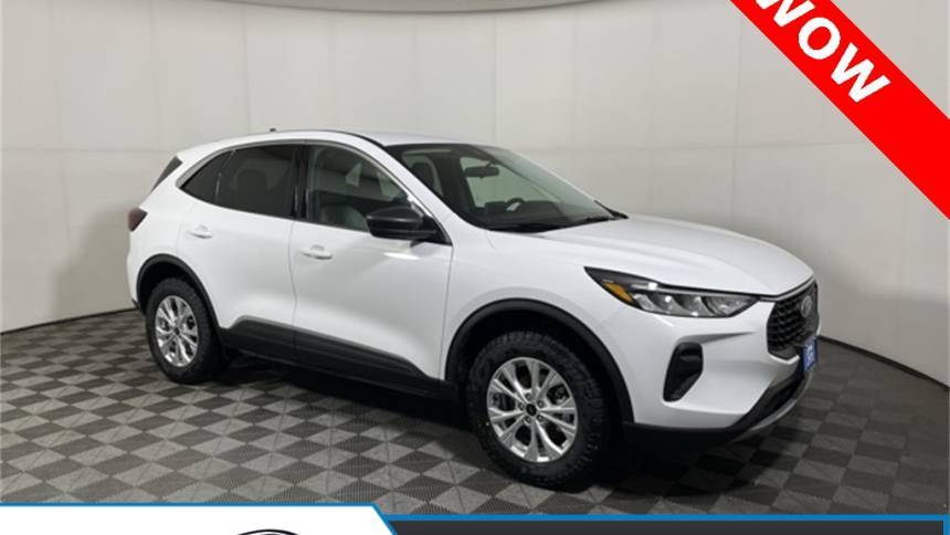 2024 Ford Escape Active — SUV — 518 mi — Burley, ID