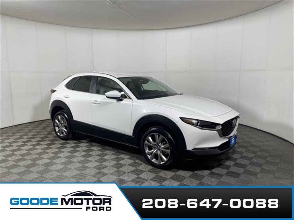 2020 Mazda CX-30 Preferred — SUV — 49,680 mi — Burley, ID