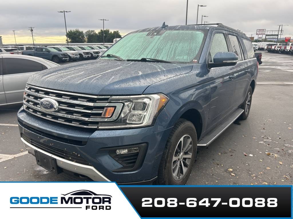 2019 Ford Expedition XLT — SUV — 97,830 mi — Burley, ID