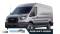 2024 Ford Transit Cargo Van in Burley, ID 1 - Open Gallery