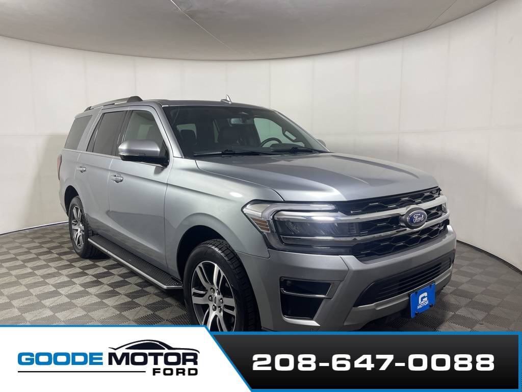 2023 Ford Expedition Limited — SUV — 64,809 mi — Burley, ID